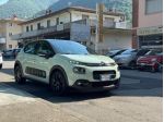 Citroen C3 BlueHDi TELECAMERA E SENSORI PARCHEGGIO - OK NEOP.
