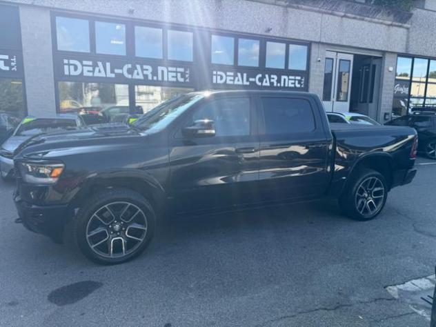 DODGE RAM 5.7 V8 HEMI Laramie 4x4 rif. 24191926 - Foto 2