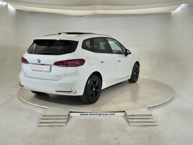 BMW Serie 2 Active Tourer Serie 2 U06 Active Tourer 218i Active Tourer auto - Foto 5