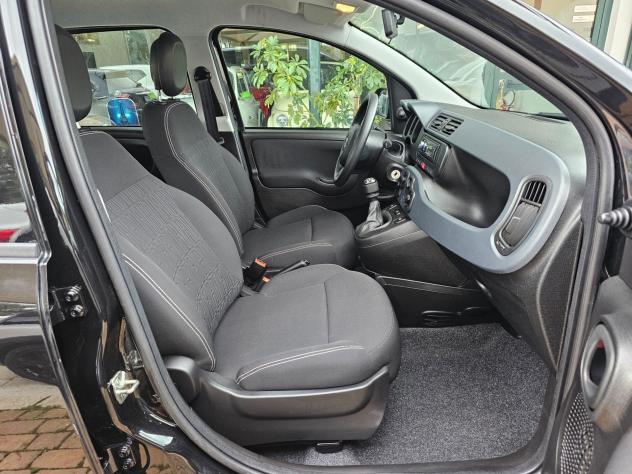 Fiat Panda 1.0 FireFly S&S Hybrid - Foto 5