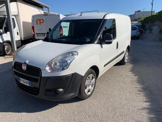 Fiat Doblo 1.3MTJ 90CV IVA - Foto 2