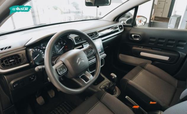 CITROEN C3 PureTech 1.2 rif. 23826063 - Foto 9