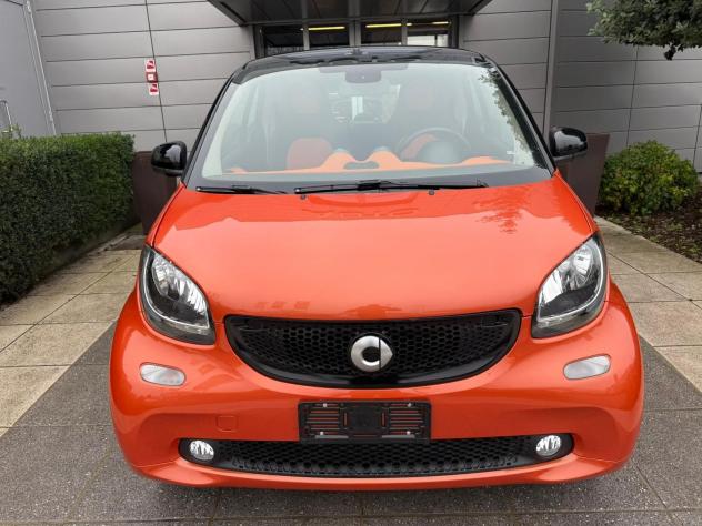 smart fortwo fortwo 70 1.0 twinamic Prime *PROMO AZZURRA* - Foto 2