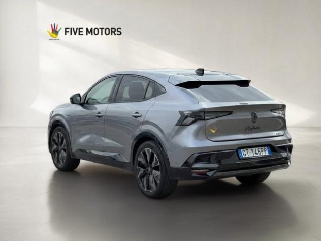 RENAULT Rafale Full Hybrid E-Tech 200 CV Esprit Alpine rif. 23852177 - Foto 5