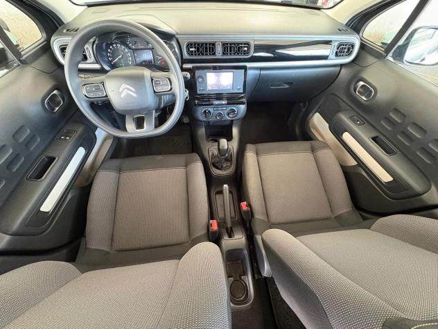 CITROEN C3 1.2 S&S You! (neo patentati) 83Cv -2023 - Foto 2