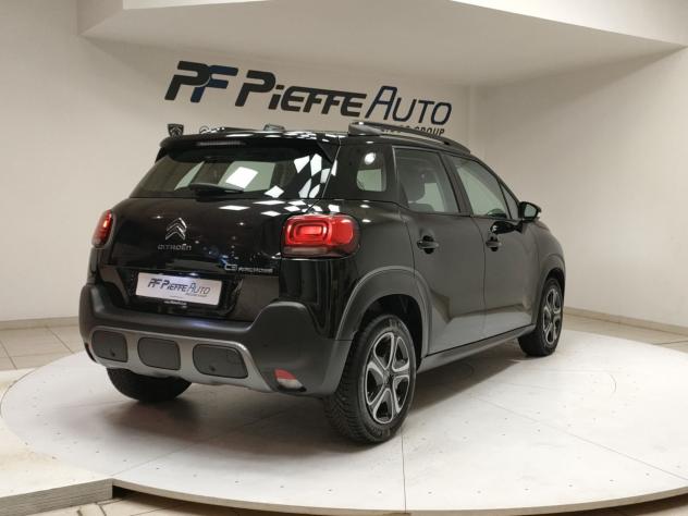 Citroën C3 Aircross C3 Aircross BlueHDi 110 S&S Shine - Foto 4