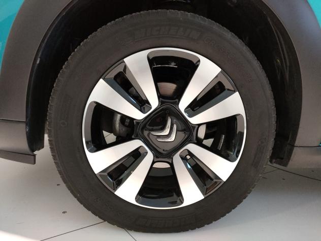Citroën C3 C3 PureTech 110 S&S EAT6 Shine - Foto 7