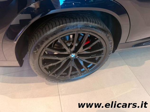 BMW X6 xDrive30d 48V Msport Pro NO VINCOLI DI FINAZIAMENT rif. 23941281 - Foto 8