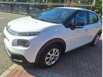 Citroen C3 anno 2019 1.2 benzina