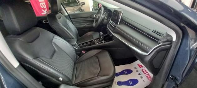 JEEP Compass 1.3 Turbo T4 190 CV PHEV AT6 4xe BUSINESS PLUS rif. 23953933 - Foto 6