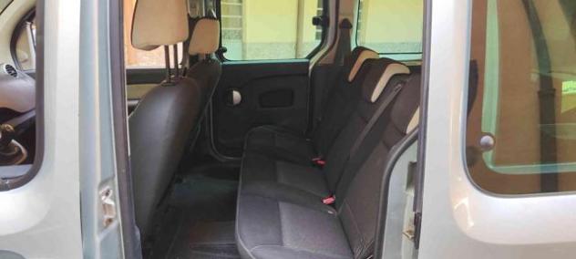 RENAULT Kangoo 1.5 dCi 90CV F.AP. 5 porte NAVIGATORE!!! rif. 23804173 - Foto 8