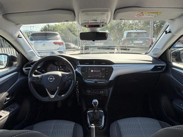 Opel Corsa 1.2 Edition - Foto 7
