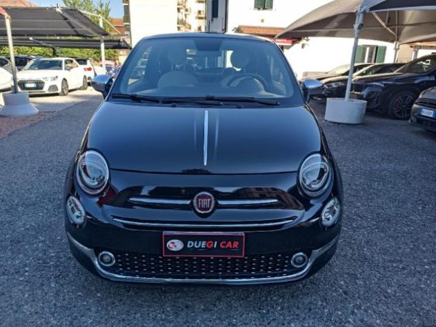 FIAT 500 1.0 Hybrid Dolcevita rif. 23883640 - Foto 2