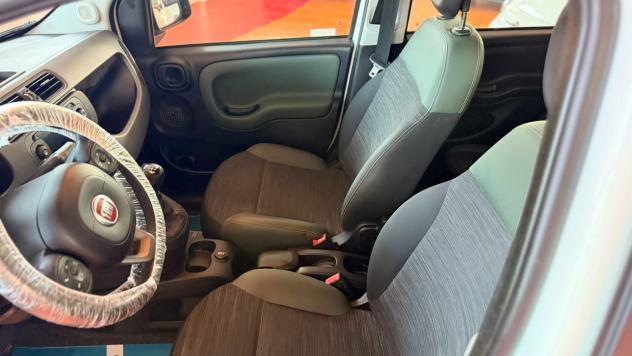 Fiat Panda 1.3 MJT S&S 4x4 PREZZO 6900,00 - Foto 7