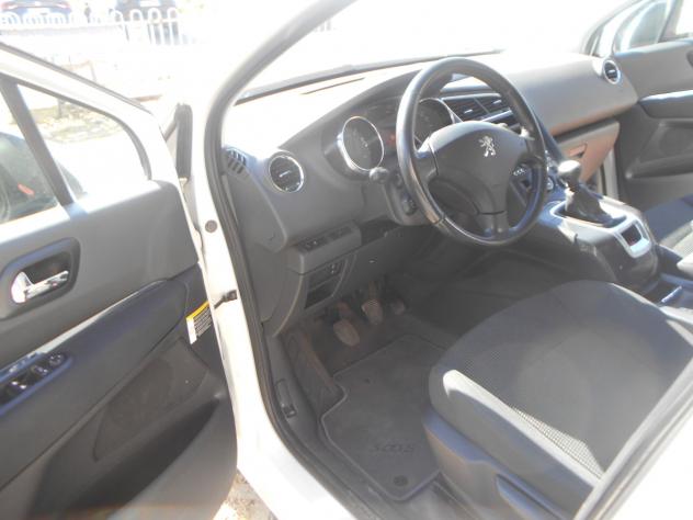 Peugeot 5008 BlueHDi 150 S&S Allure - Foto 10
