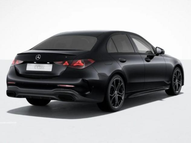 MERCEDES-BENZ C 300 e Plug-in hybrid rif. 21146708 - Foto 3