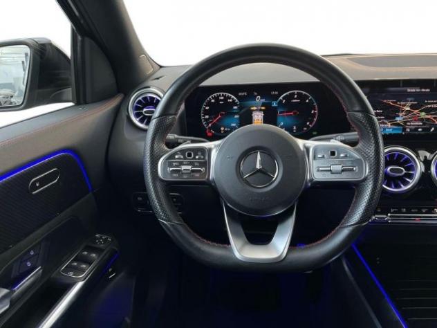 MERCEDES-BENZ GLA 200 d 4matic Premium rif. 23976933 - Foto 9