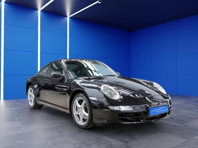 PORSCHE 911 (997) 911 Carrera Coupé - Foto 2