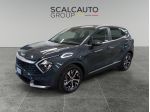Kia Sportage V 2022 1.6 CRDi MHEV GT-line Sunroof Pack iMT