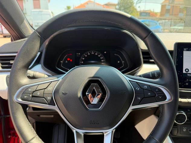 Renault Clio V 2019 5 Porte 1.0 TCe GPL Techno - Foto 4