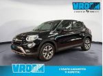 FIAT 500X 1.6 MultiJet 120 CV 4x2 Cross rif. 23842479