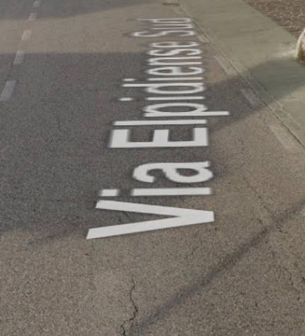 Immobile in asta di 29 m², box auto doppio in vendita a Montegranaro - Foto 11