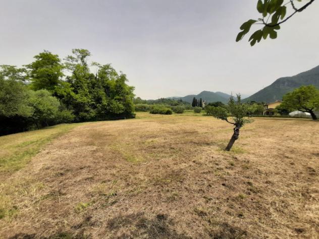 Terreno Agricolo - Roè Volciano . Rif.: 001 TA Trobiolo - Foto 15