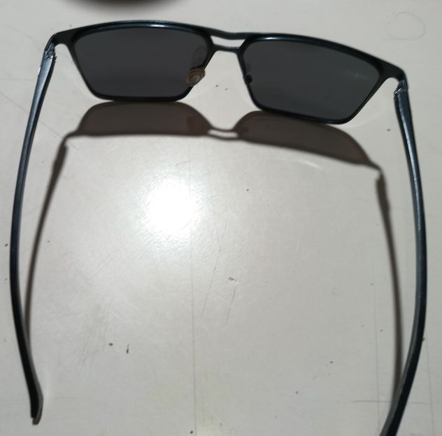 Occhiali sole Neri 1 - Foto 3