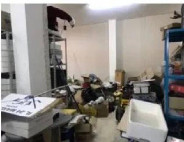 Immobile in asta di 521 m² in vendita a Melfi - Foto 5