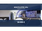 Immobile in asta di 240 m² in vendita a Montelepre