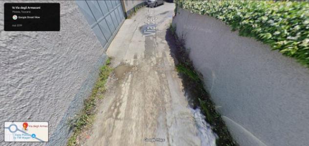 Immobile in asta di 49 m² con più di 5 locali in vendita a Pistoia - Foto 3