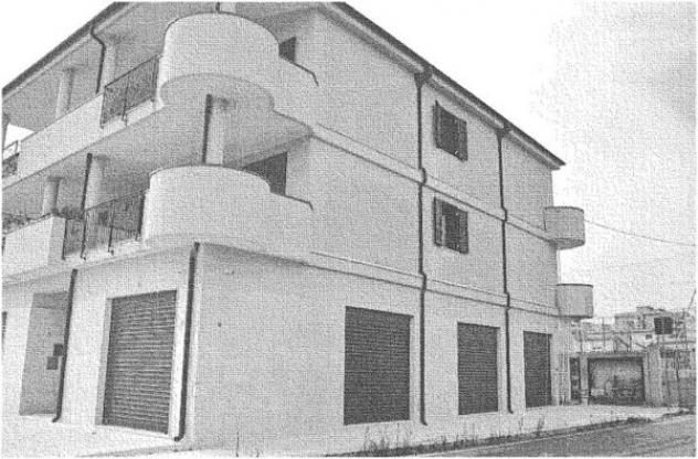 Immobile in asta di 136 m² in vendita a Siracusa - Foto 7