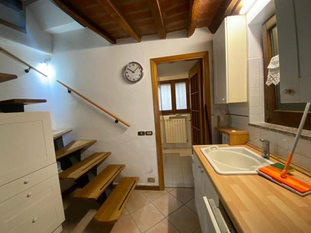 Porzione di casa in vendita a Borgonovo Val Tidone - Foto 11