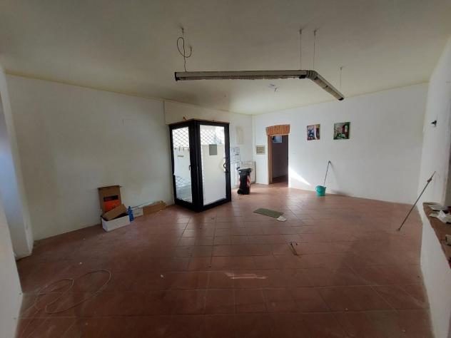 Terratetto in vendita a Cascine - Buti 161 mq Rif: 1344394 - Foto 8