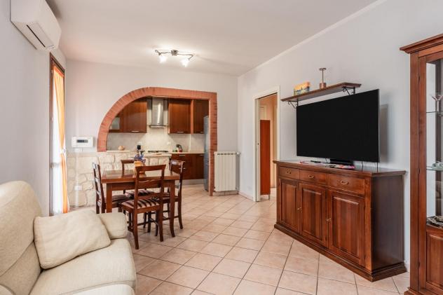 Appartamento in vendita a Calcinaia 74 mq Rif: 1413065 - Foto 2