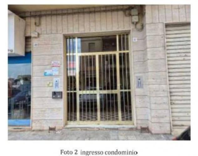 Immobile in asta di 115 m² in vendita a Caltanissetta - Foto 2