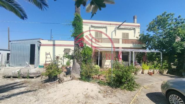 CASA INDIPENDENTE CON TERRENO IN CONTRADA CIANALUCA - Foto 2