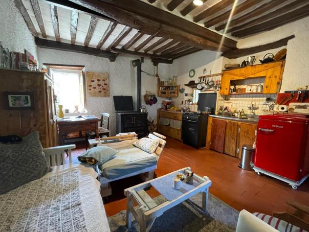 Casa semindipendente in vendita a Sant'Andrea di Compito - Capannori 120 mq Rif: 1355089 - Foto 4