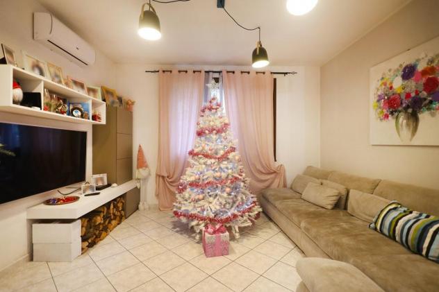 Villa in vendita a San Benedetto a Settimo - Cascina 182 mq Rif: 1299942