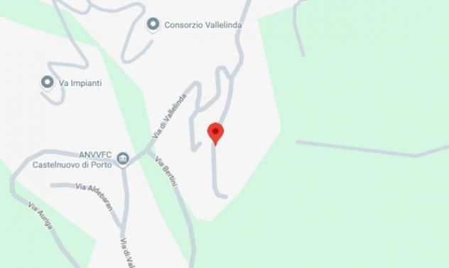 Immobile in asta di 224 m² con più di 5 locali in vendita a Castelnuovo di Porto - Foto 2