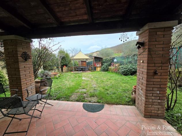 Porzione di casa in vendita a Città di Castello - Foto 6