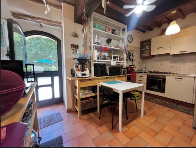 Casale in vendita a Quartaia - Colle di Val d'Elsa 380 mq Rif: 1364003 - Foto 10