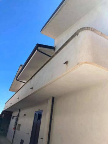 Immobile in asta di 264 m² con più di 5 locali e box auto in vendita a Cosoleto - Foto 2