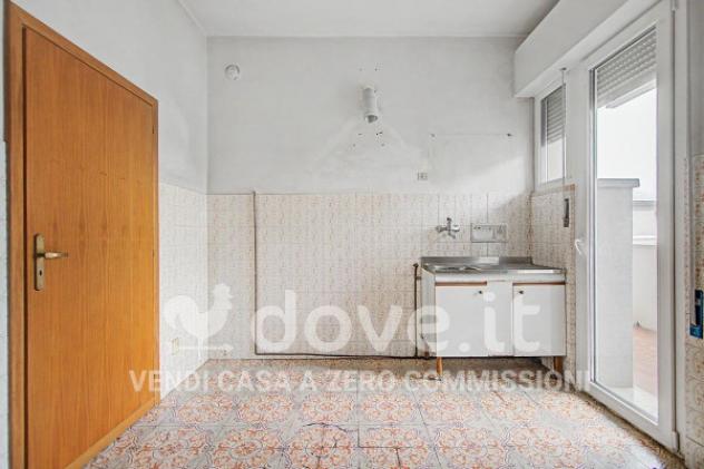 Appartamento di 80 m² con 4 locali in vendita a Ferrara - Foto 9