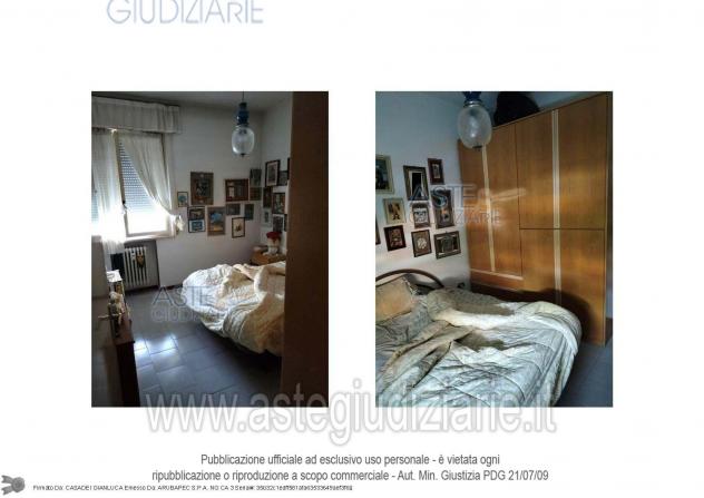 IMMOBILI-IMMOBILE RESIDENZIALE-VIA TRAMAZZO 9 - Foto 8