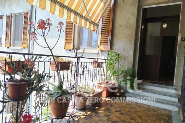 Appartamento di 54 m² con 2 locali e posto auto in vendita a Galliate Lombardo - Foto 10