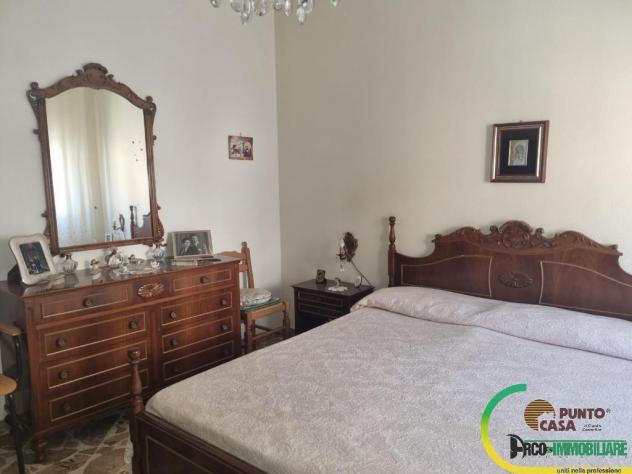 Monreale, adiacenze piazza,vendesi 4 vani, buono stato, panoramico - Foto 11