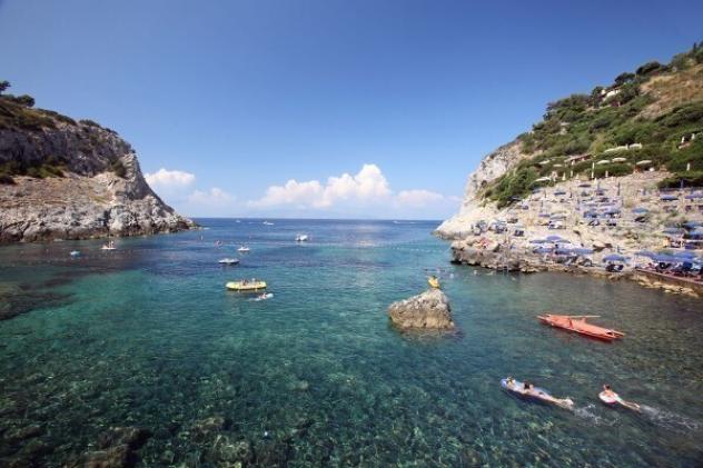 Appartamento in vendita a Monte Argentario - Foto 5