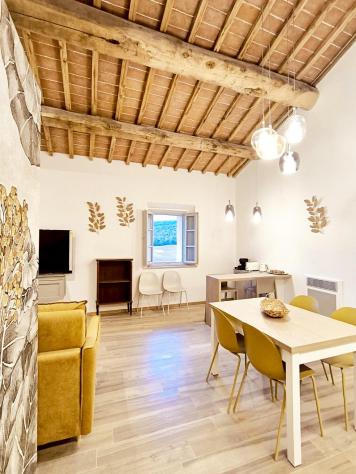 Appartamento in vendita a Monteriggioni 110 mq Rif: 1396047 - Foto 4