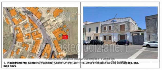 IMMOBILI-IMMOBILE RESIDENZIALE-Corso Repubblica, 08020 Orune NU, Italia - Foto 5